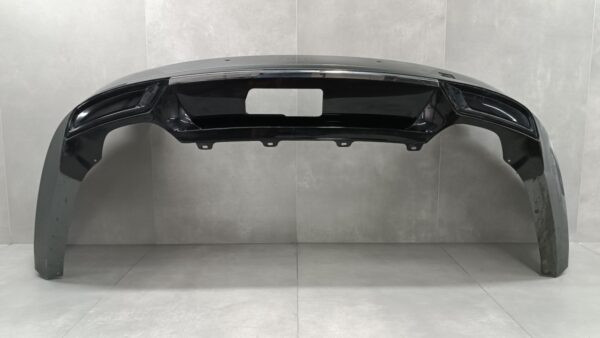 Bumper Skoda Octavia 4 IV 5E6 Sedan 19- 5E6807421 Achterbumper HK1349