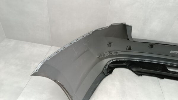Bumper Skoda Octavia 4 IV 5E6 Sedan 19- 5E6807421 Achterbumper HK1349