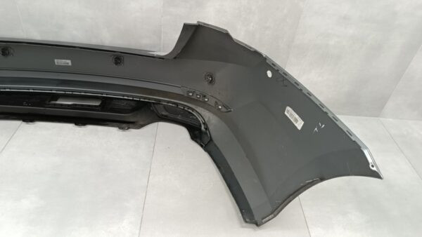 Bumper Skoda Octavia 4 IV 5E6 Sedan 19- 5E6807421 Achterbumper HK1349
