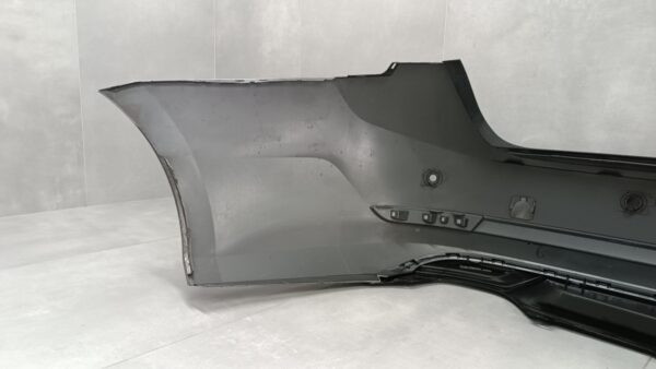 Bumper Skoda Octavia 4 IV 5E6 Sedan 19- 5E6807421 Achterbumper HK1349