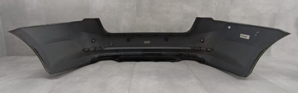 Bumper Skoda Octavia 4 IV 5E6 Sedan 19- 5E6807421 Achterbumper HK1349