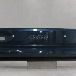Bumper Skoda Octavia 4 IV 5E6 Sedan 19-5E6807421 Achterbumper KJ12677