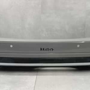 Bumper Skoda Octavia 4 IV 5E7 Scout 19-5E7807421J  Achterbumper HK1517