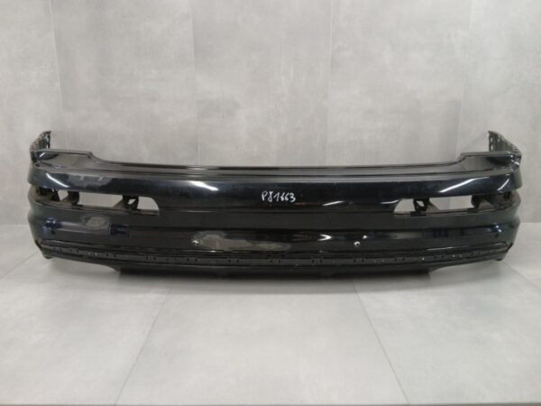 Bumper Audi Q7 4M0 S-Line Sline 15-19 4M0807511 Achterbumper PJ1336