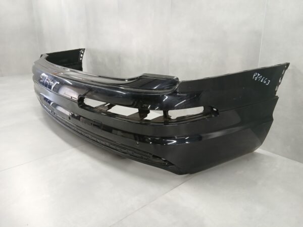 Bumper Audi Q7 4M0 S-Line Sline 15-19 4M0807511 Achterbumper PJ1336