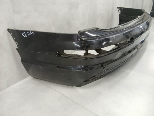 Bumper Audi Q7 4M0 S-Line Sline 15-19 4M0807511 Achterbumper PJ1336