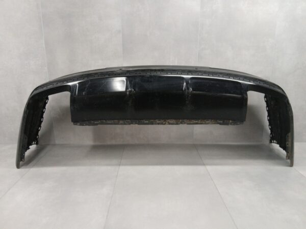 Bumper Audi Q7 4M0 S-Line Sline 15-19 4M0807511 Achterbumper PJ1336