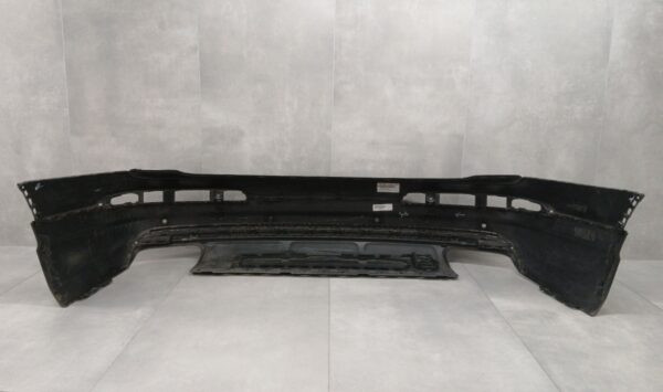 Bumper Audi Q7 4M0 S-Line Sline 15-19 4M0807511 Achterbumper PJ1336