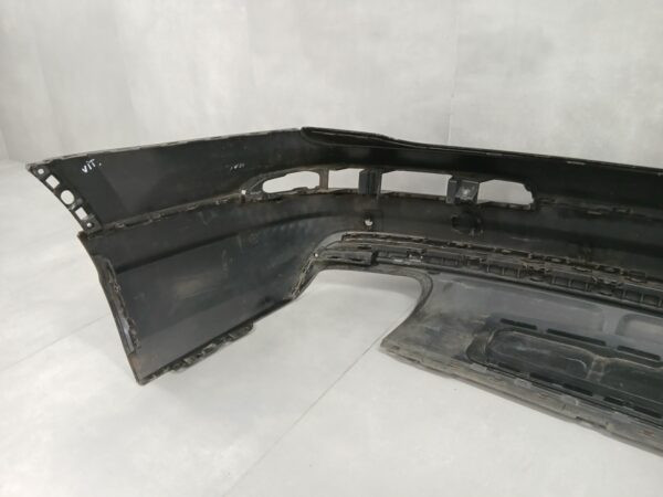 Bumper Audi Q7 4M0 S-Line Sline 15-19 4M0807511 Achterbumper PJ1336