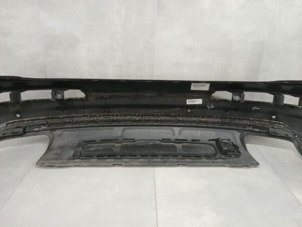 Bumper Audi Q7 4M0 S-Line Sline 15-19 4M0807511 Achterbumper PJ1336