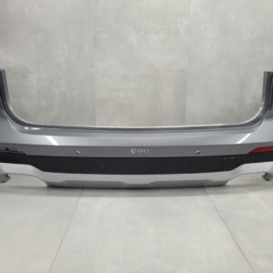 Bumper Bmw X3 G01 facelift LCI X Line XLine 21- 51129451017 Achterbumper PJ1753