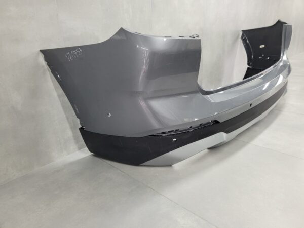 Bumper Bmw X3 G01 facelift LCI X Line XLine 21- 51129451017 Achterbumper PJ1753