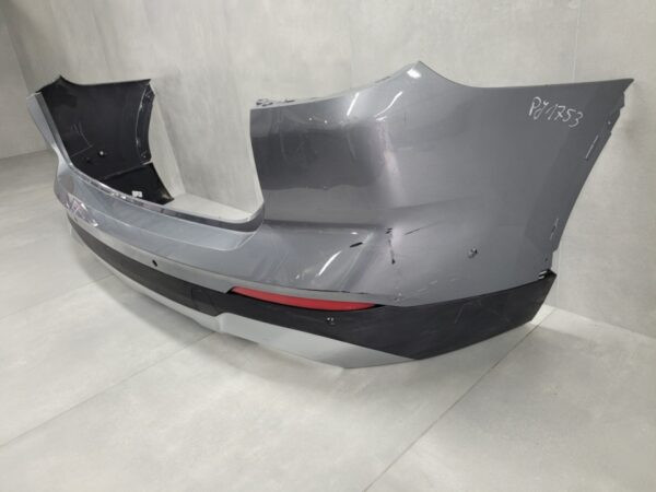 Bumper Bmw X3 G01 facelift LCI X Line XLine 21- 51129451017 Achterbumper PJ1753