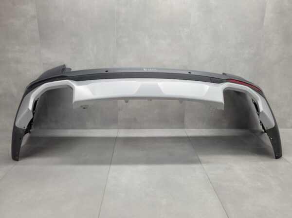 Bumper Bmw X3 G01 facelift LCI X Line XLine 21- 51129451017 Achterbumper PJ1753