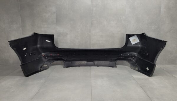 Bumper Bmw X3 G01 facelift LCI X Line XLine 21- 51129451017 Achterbumper PJ1753