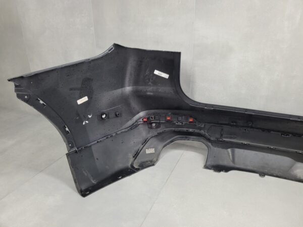 Bumper Bmw X3 G01 facelift LCI X Line XLine 21- 51129451017 Achterbumper PJ1753