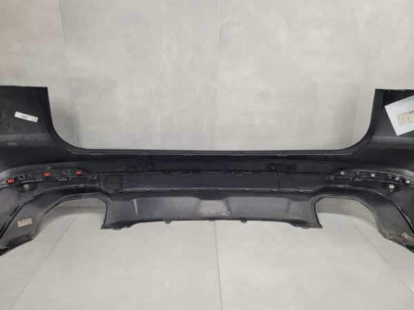 Bumper Bmw X3 G01 facelift LCI X Line XLine 21- 51129451017 Achterbumper PJ1753