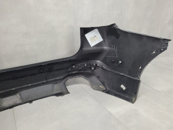 Bumper Bmw X3 G01 facelift LCI X Line XLine 21- 51129451017 Achterbumper PJ1753