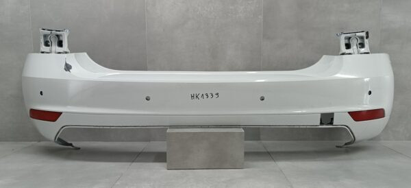 Bumper Skoda Yeti 5L6 facelift 13-17 5L6807835B Achterbumper HK1339