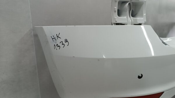 Bumper Skoda Yeti 5L6 facelift 13-17 5L6807835B Achterbumper HK1339