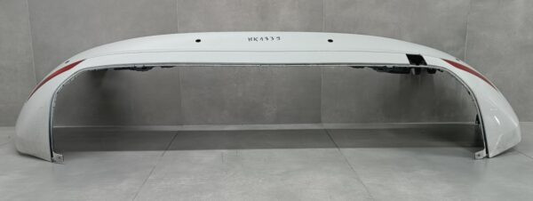 Bumper Skoda Yeti 5L6 facelift 13-17 5L6807835B Achterbumper HK1339