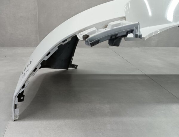 Bumper Skoda Yeti 5L6 facelift 13-17 5L6807835B Achterbumper HK1339