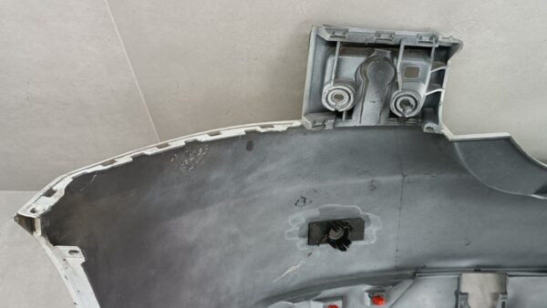 Bumper Skoda Yeti 5L6 facelift 13-17 5L6807835B Achterbumper HK1339