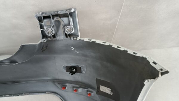 Bumper Skoda Yeti 5L6 facelift 13-17 5L6807835B Achterbumper HK1339