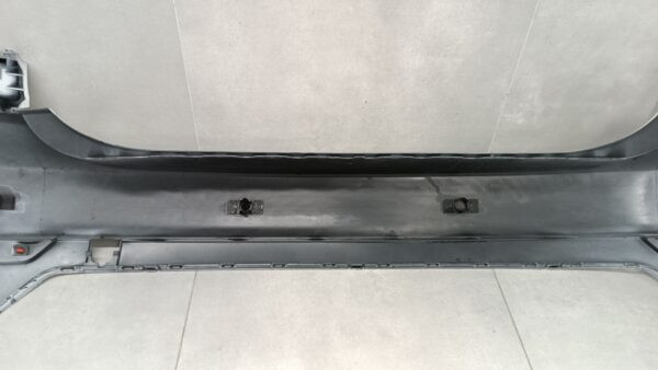 Bumper Skoda Yeti 5L6 facelift 13-17 5L6807835B Achterbumper HK1339