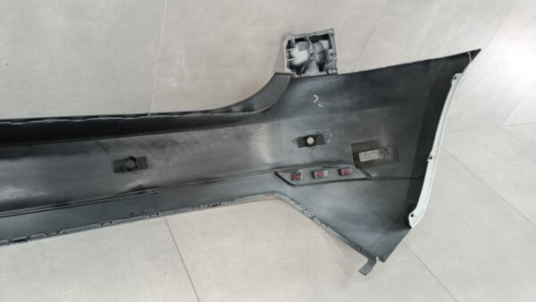 Bumper Skoda Yeti 5L6 facelift 13-17 5L6807835B Achterbumper HK1339
