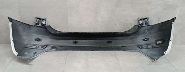 Bumper Skoda Yeti 5L6 facelift 13-17 5L6807835B Achterbumper HK1339