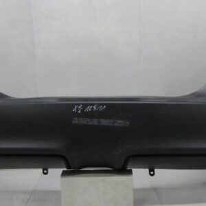 Bumper Toyota BZ4X 22- 52159-42260 Achterbumper KJ12511