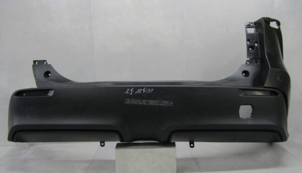 Bumper Toyota BZ4X 22- 52159-42260 Achterbumper KJ12511
