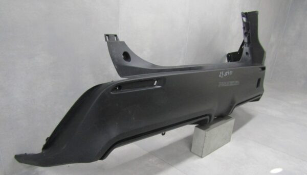 Bumper Toyota BZ4X 22- 52159-42260 Achterbumper KJ12511