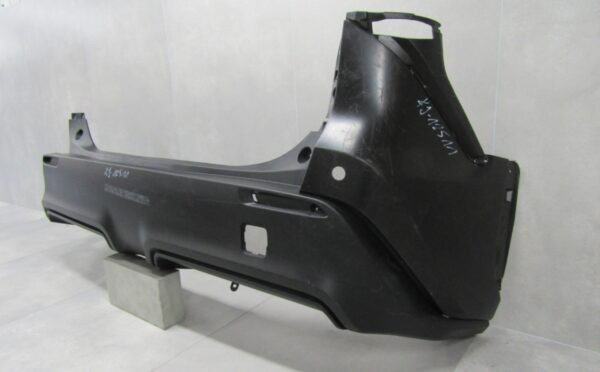 Bumper Toyota BZ4X 22- 52159-42260 Achterbumper KJ12511