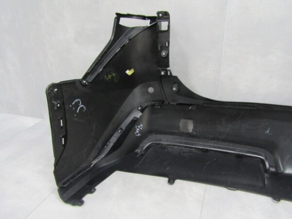 Bumper Toyota BZ4X 22- 52159-42260 Achterbumper KJ12511