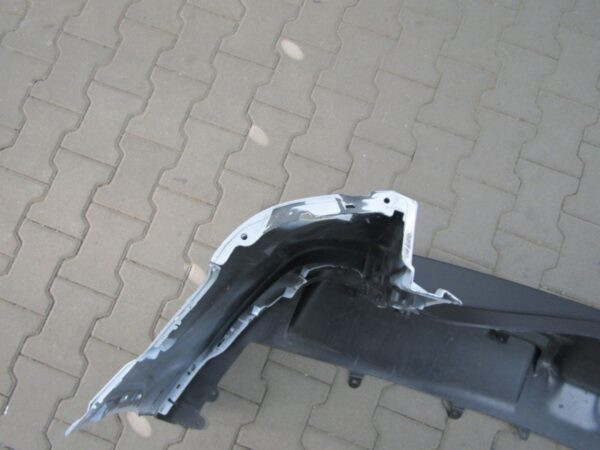 Bumper Toyota BZ4X 22- 52159-42260 Achterbumper KJ11909