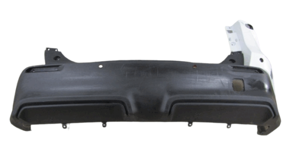 Bumper Toyota BZ4X 22- 52159-42260 Achterbumper KJ11909