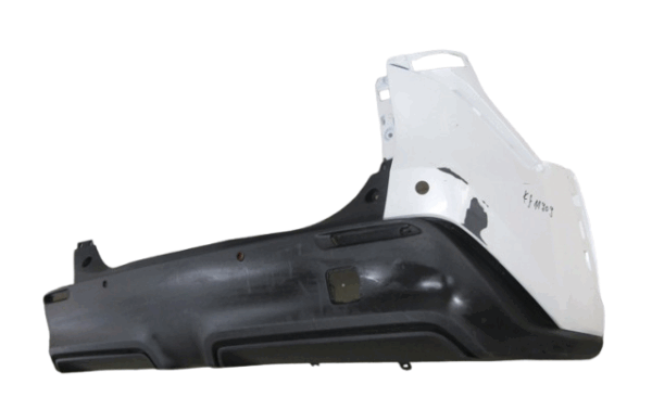Bumper Toyota BZ4X 22- 52159-42260 Achterbumper KJ11909