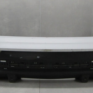 Bumper Audi Q5 II S-LINE SLINE 80F SPORTBACK FACELIFT 20- 80F807511 Achterbumper MK4740
