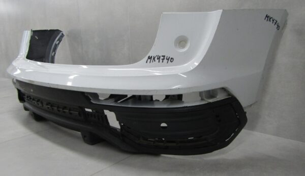 Bumper Audi Q5 II S-LINE SLINE 80F SPORTBACK FACELIFT 20- 80F807511 Achterbumper MK4740