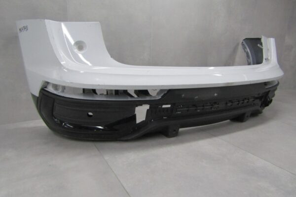 Bumper Audi Q5 II S-LINE SLINE 80F SPORTBACK FACELIFT 20- 80F807511 Achterbumper MK4740