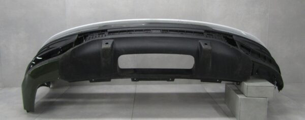 Bumper Audi Q5 II S-LINE SLINE 80F SPORTBACK FACELIFT 20- 80F807511 Achterbumper MK4740