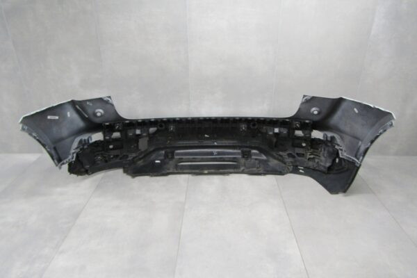 Bumper Audi Q5 II S-LINE SLINE 80F SPORTBACK FACELIFT 20- 80F807511 Achterbumper MK4740