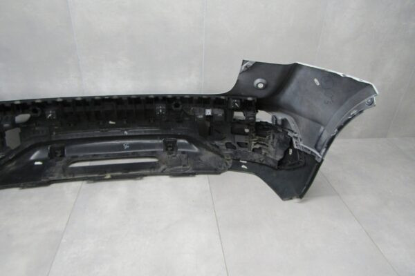 Bumper Audi Q5 II S-LINE SLINE 80F SPORTBACK FACELIFT 20- 80F807511 Achterbumper MK4740