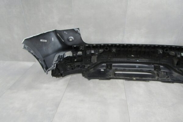 Bumper Audi Q5 II S-LINE SLINE 80F SPORTBACK FACELIFT 20- 80F807511 Achterbumper MK4740