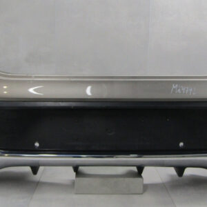 Bumper MERCEDES GLE 167 W167 COUPE AMG 18-25 A1678859606 Achterbumper MK4792