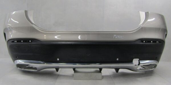 Bumper MERCEDES GLE 167 W167 COUPE AMG 18-25 A1678859606 Achterbumper MK4792