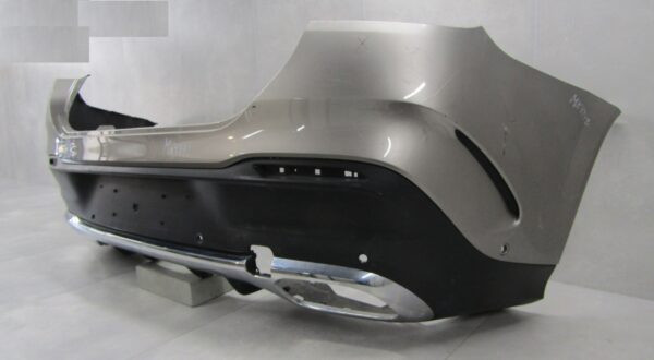 Bumper MERCEDES GLE 167 W167 COUPE AMG 18-25 A1678859606 Achterbumper MK4792