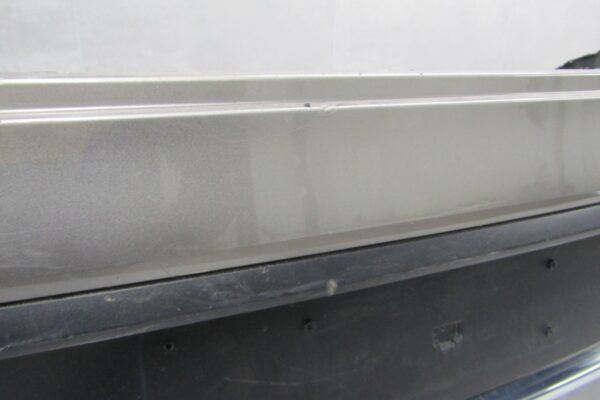 Bumper MERCEDES GLE 167 W167 COUPE AMG 18-25 A1678859606 Achterbumper MK4792